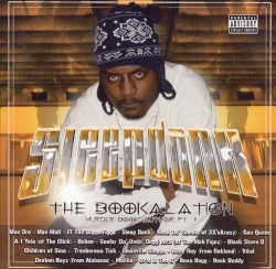 The Bookalation: Murder Book Author, Part II