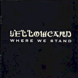 Where We Stand