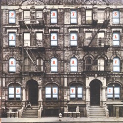 Physical Graffiti