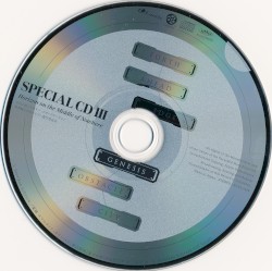 Horizon on the Middle of Nowhere SPECIAL CD III