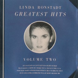 Greatest Hits, Volume 2