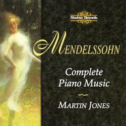 Complete Piano Music
