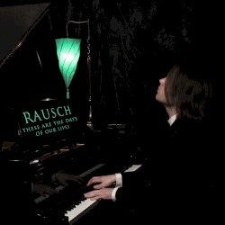 These Are The Days Of Our Lives (Piano Instrumental)