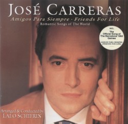 Amigos para siempre - Friends for Life