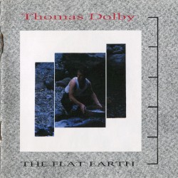 The Flat Earth
