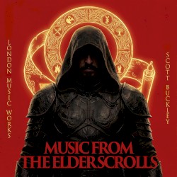 Music from The Elder Scrolls