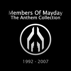 The Complete Anthem Collection 1992 - 2007