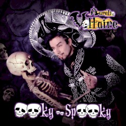Ooky Spooky