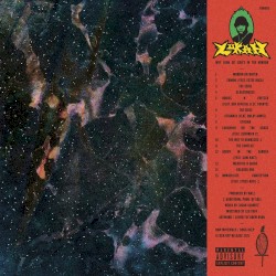 Why Look Up, God’s in the Mirror