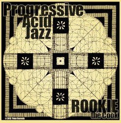 Progressive Acid Jazz