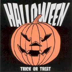 Halloween - Trick Or Treat