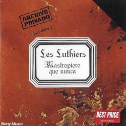Mastropiero que nunca (Vol. II)
