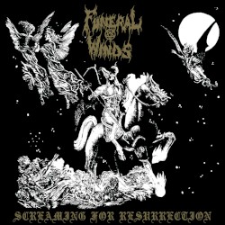 Screaming For Resurrection...