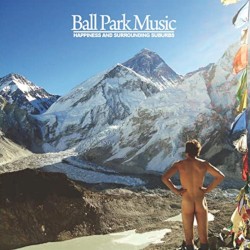 Happiness and Surrounding Suburbs