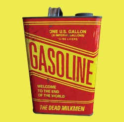 Welcome to the End of the World