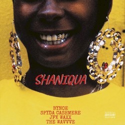Shaniqua