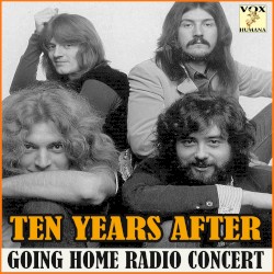 Going Home Radio Concert (live)