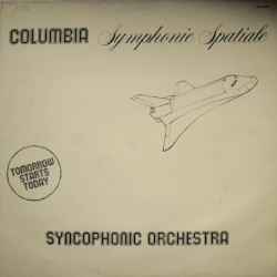 Columbia - Symphonie Spatiale