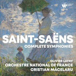 Complete Symphonies