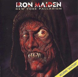 1982-06-29: The Palladium, New York, NY, USA