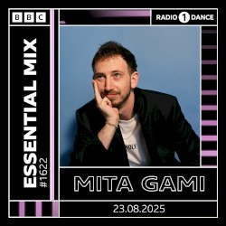 2025-08-23: BBC Radio 1 Essential Mix