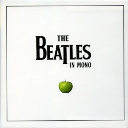 The Beatles in Mono
