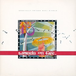 This Wheel’s on Fire