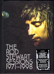 The Rod Stewart Sessions 1971–1998