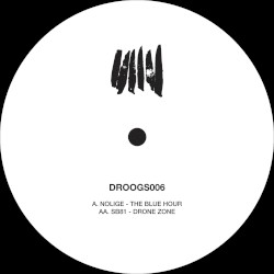 The Blue Hour / Drone Zone