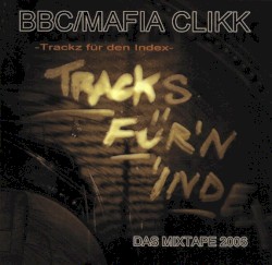 Trackz für den Index