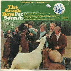 Pet Sounds
