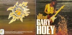 The Best of Gary Hoey