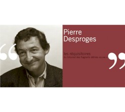 Les Réquisitoires du tribunal des flagrants délires, Volume 4