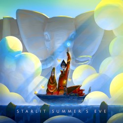 Starlit Summer’s Eve
