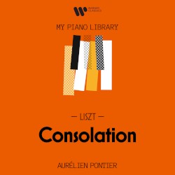 Consolation