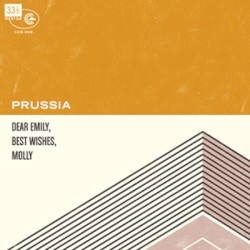 Dear Emily, Best Wishes, Molly