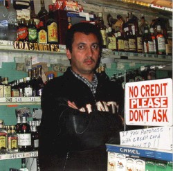 Get Yer Body Next Ta Mine