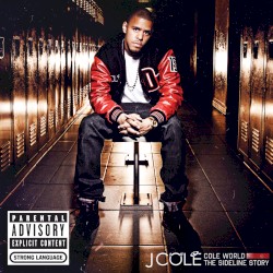 Cole World: The Sideline Story