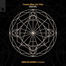 Forever (Stay Like This) [Club Mix]