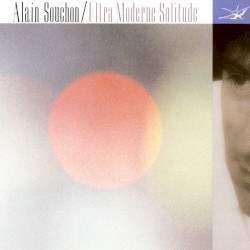 Ultra Moderne Solitude