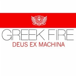 Deus Ex Machina