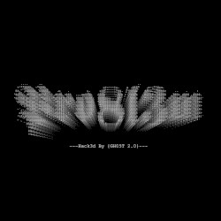Hack3d by GHO5T 2.0