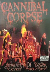Monolith of Death Tour '96/'97