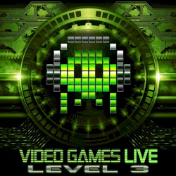 Video Games Live: Level 3