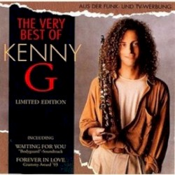 The Very Best of Kenny G