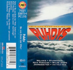 Bis ans Ende der Welt