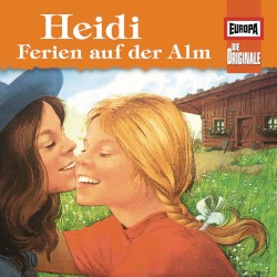 Heidi: Ferien auf der Alm
