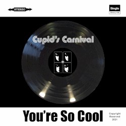 You’re so Cool