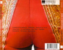 Empaquetado al vacío