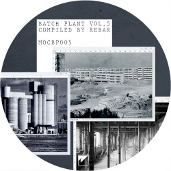 Batch Plant, Vol. 5: Rebar